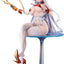Azur Lane PVC Statue 1/7 Belfast: Blissful Service Ver. 25 cm
