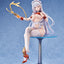 Azur Lane PVC Statue 1/7 Belfast: Blissful Service Ver. 25 cm