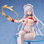 Azur Lane PVC Statue 1/7 Belfast: Blissful Service Ver. 25 cm