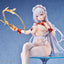Azur Lane PVC Statue 1/7 Belfast: Blissful Service Ver. 25 cm