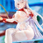 Azur Lane PVC Statue 1/7 Belfast: Blissful Service Ver. 25 cm
