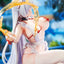 Azur Lane PVC Statue 1/7 Belfast: Blissful Service Ver. 25 cm