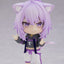 Hololive Production Nendoroid Action Figure Nekomata Okayu 10 cm