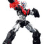 Mazinger Destroying Hell Moderoid Plastic Model Kit Mazinger ZEST 14 cm