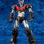 Mazinger Destroying Hell Moderoid Plastic Model Kit Mazinger ZEST 14 cm