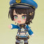Hololive Production Nendoroid Action Figure Oozora Subaru: Suspender Outfit Ver. 10 cm