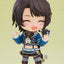 Hololive Production Nendoroid Action Figure Oozora Subaru: Suspender Outfit Ver. 10 cm