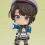 Hololive Production Nendoroid Action Figure Oozora Subaru: Suspender Outfit Ver. 10 cm
