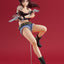 Black Lagoon Pop Up Parade PVC Statue Revy L Size 21 cm