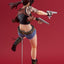 Black Lagoon Pop Up Parade PVC Statue Revy L Size 21 cm