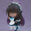 Blue Archive Nendoroid Action Figure Karin Kakudate 10 cm