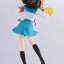 The Melancholy of Haruhi Suzumiya Pop Up Parade PVC Figure Haruhi Suzumiya L Size 22 cm