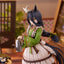 Uma Musume Pretty Derby PVC Statue 1/7 Manhattan Cafe Willow-Green Evening 24 cm