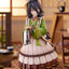 Uma Musume Pretty Derby PVC Statue 1/7 Manhattan Cafe Willow-Green Evening 24 cm