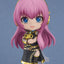 Character Vocal Series 03: Megurine Luka Nendoroid PVC Action Figure Luka 2.0 10 cm