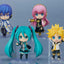 Character Vocal Series 03: Megurine Luka Nendoroid PVC Action Figure Luka 2.0 10 cm