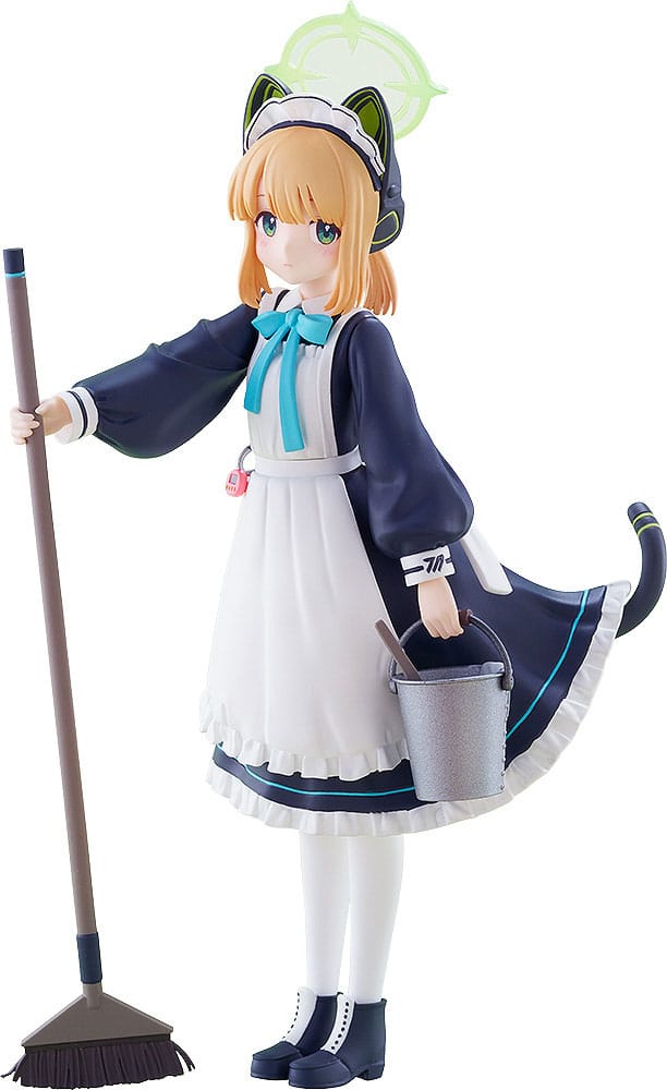 Blue Archive Pop Up Parade PVC Statue Midori (Maid) 17 cm