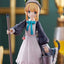 Blue Archive Pop Up Parade PVC Statue Midori (Maid) 17 cm