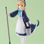Blue Archive Pop Up Parade PVC Statue Midori (Maid) 17 cm