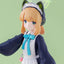 Blue Archive Pop Up Parade PVC Statue Midori (Maid) 17 cm
