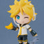 Character Vocal Series 02: Kagamine Rin/Len Nendoroid PVC Action Figure Len Kagamine 2.0 10 cm