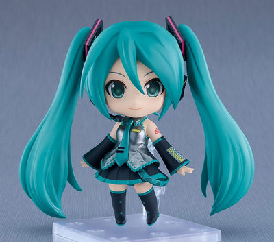 Character Vocal Series 01 Nendoroid Basic Action Figure Hatsune Miku 3.0 10 cm