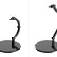 The Simple Stand Mini Nendoroid More for Mini Figures &amp; Models mini Black 4er-Pack