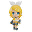 Character Vocal Series 02: Kagamine Rin/Len Nendoroid PVC Action Figure Rin Kagamine 2.0 10 cm - Damaged packaging