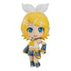 Character Vocal Series 02: Kagamine Rin/Len Nendoroid PVC Action Figure Rin Kagamine 2.0 10 cm - Damaged packaging