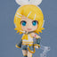 Character Vocal Series 02: Kagamine Rin/Len Nendoroid PVC Action Figure Rin Kagamine 2.0 10 cm - Damaged packaging