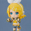 Character Vocal Series 02: Kagamine Rin/Len Nendoroid PVC Action Figure Rin Kagamine 2.0 10 cm