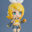 Character Vocal Series 02: Kagamine Rin/Len Nendoroid PVC Action Figure Rin Kagamine 2.0 10 cm