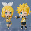 Character Vocal Series 02: Kagamine Rin/Len Nendoroid PVC Action Figure Rin Kagamine 2.0 10 cm
