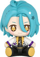 Ensemble Stars!! Huggy Good Smile Chibi Figure HiMERU 7 cm