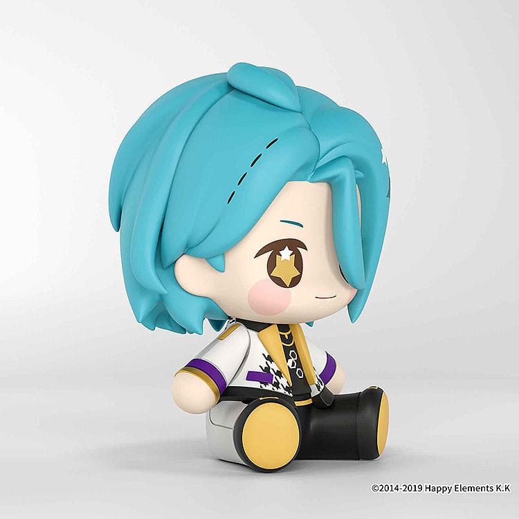 Ensemble Stars!! Huggy Good Smile Chibi Figure HiMERU 7 cm