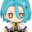 Ensemble Stars!! Huggy Good Smile Chibi Figure HiMERU 7 cm