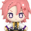 Ensemble Stars!! Huggy Good Smile Chibi Figure Kohaku Oukawa 7 cm