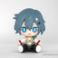 Ensemble Stars!! Huggy Good Smile Chibi Figure Niki Shiina 7 cm