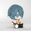 Ensemble Stars!! Huggy Good Smile Chibi Figure Niki Shiina 7 cm