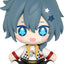 Ensemble Stars!! Huggy Good Smile Chibi Figure Niki Shiina 7 cm