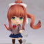 Doki Doki Literature Club! Nendoroid Action Figure Monika (Rerelease) 10 cm