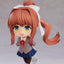 Doki Doki Literature Club! Nendoroid Action Figure Monika (Rerelease) 10 cm