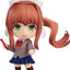 Doki Doki Literature Club! Nendoroid Action Figure Monika (Rerelease) 10 cm