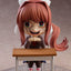 Doki Doki Literature Club! Nendoroid Action Figure Monika (Rerelease) 10 cm