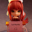 Doki Doki Literature Club! Nendoroid Action Figure Monika (Rerelease) 10 cm