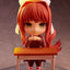 Doki Doki Literature Club! Nendoroid Action Figure Monika (Rerelease) 10 cm