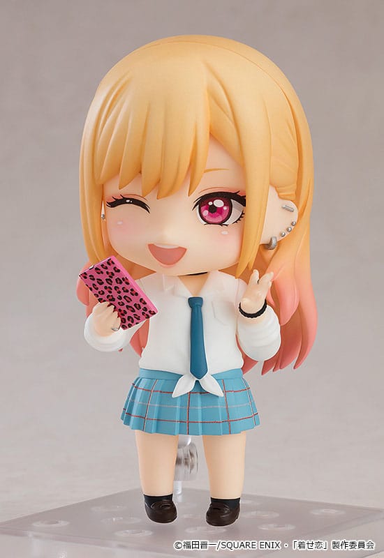 My Dress-Up Darling Nendoroid Action Figure Marin Kitagawa 10 cm