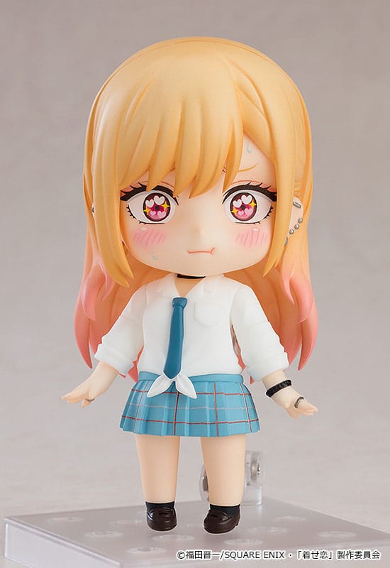 My Dress-Up Darling Nendoroid Action Figure Marin Kitagawa 10 cm