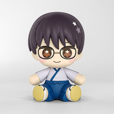 Gintama Huggy Good Smile Chibi Figure Shinpachi Shimura 7 cm