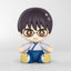 Gintama Huggy Good Smile Chibi Figure Shinpachi Shimura 7 cm